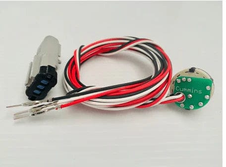 DPF delete tunes Accessories 2016-2019 Titan & 2010-2021 RAM Cummins SOTF Switch 5-Position SOTF Switch for EZ Lynk & BDX