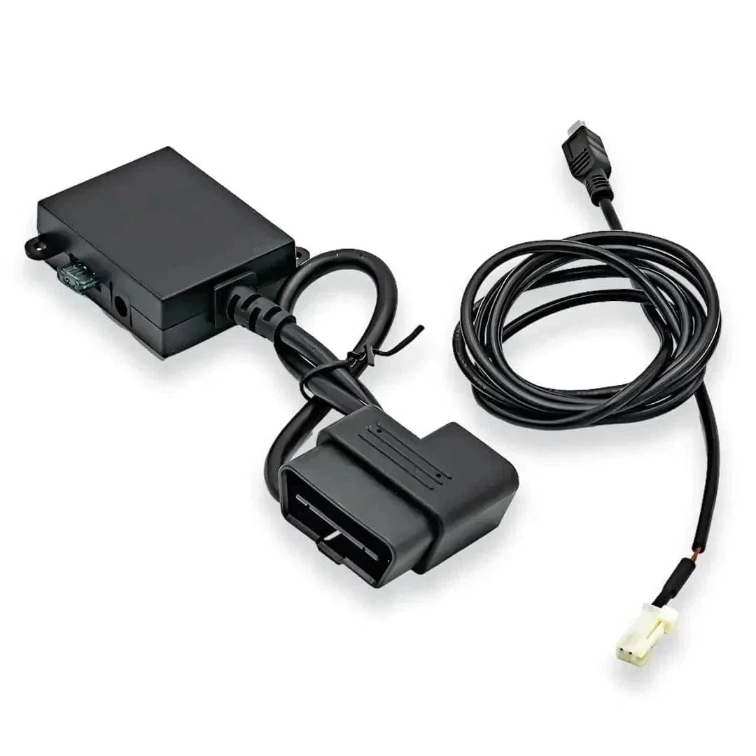 DPF delete tunes Accessories 2018+ Ram Bypass Cable MiniMaxx V2 SOTF Switches and Cables for Dodge Ram Cummins (2006-2021)