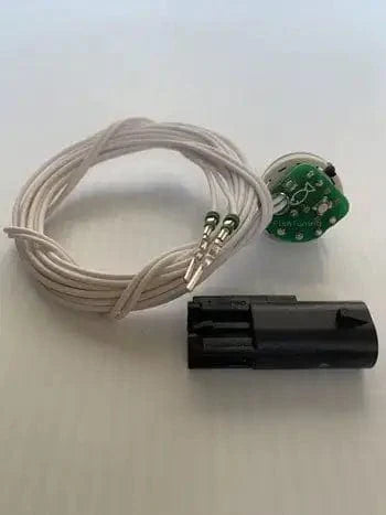 DPF delete tunes Accessories Ford Powerstroke 6.4L & 6.7L 2008-2010 5-Position SOTF Switch for EZ Lynk & BDX