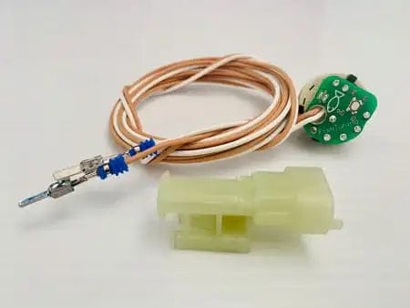 DPF delete tunes Accessories Ford Powerstroke 6.4L & 6.7L 2011-2014 5-Position SOTF Switch for EZ Lynk & BDX