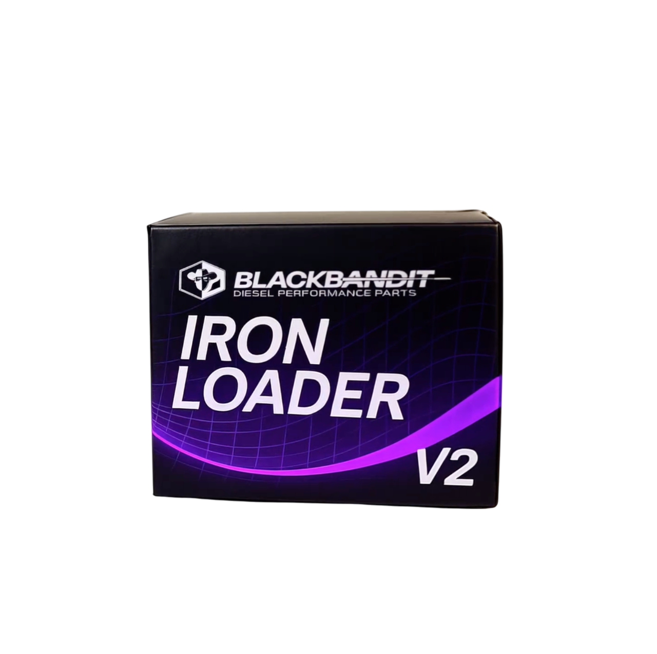 IronLoader V2