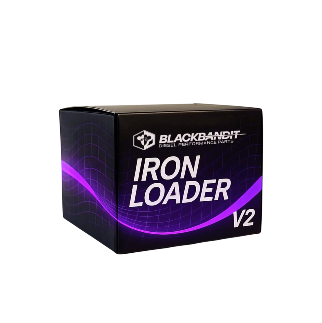 Iron Loader V2