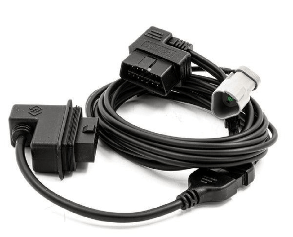 DPF delete tunes Accessories 2016-2019 Titan Cummins EZ-Lynk 3.0 Flash Cable SOTF Switches and Cables for Dodge Ram Cummins (2006-2021)