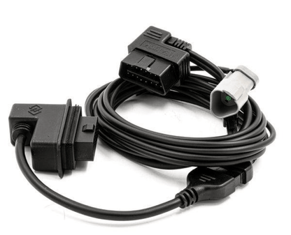 DPF delete tunes Accessories 2016-2019 Titan Cummins EZ-Lynk 3.0 Flash Cable SOTF Switches and Cables for Dodge Ram Cummins (2006-2021)