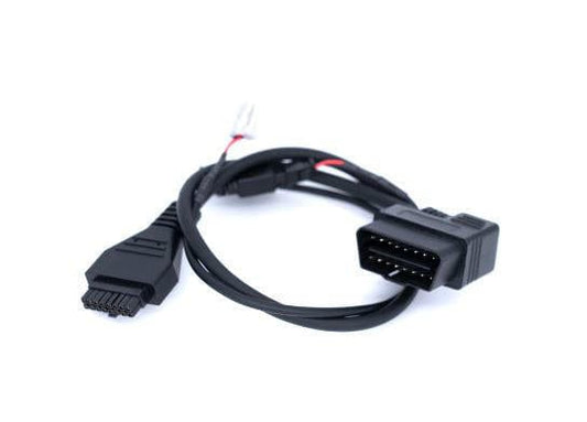 DPF delete tunes Accessories 2018+ RAM Cummins 6.7L EZ-Lynk Autoagent 3 Bypass Cable 5-Position SOTF Switch for EZ Lynk & BDX