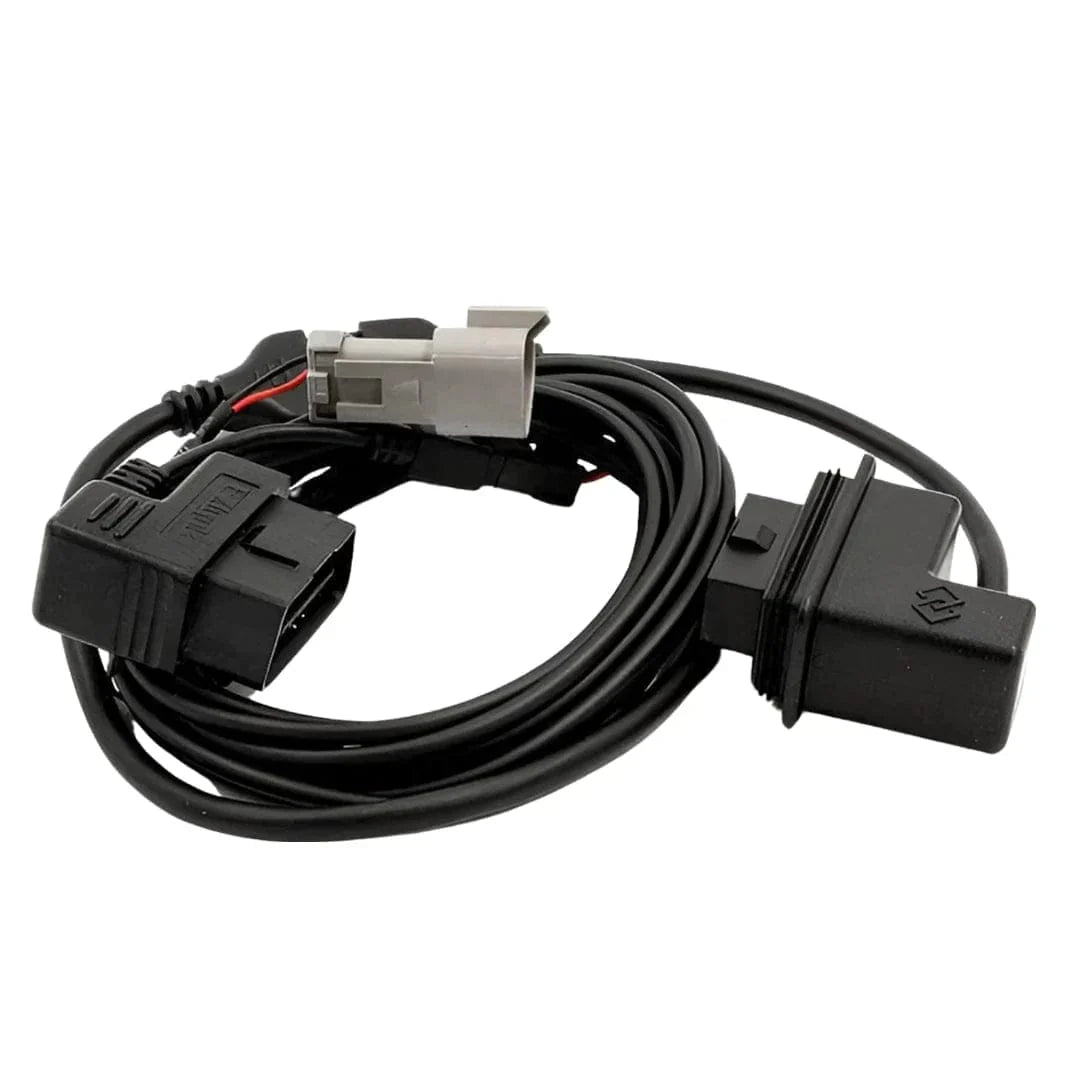 DPF delete tunes Accessories Dodge RAM Cummins Bypass Cable EZ-Lynk AutoAgent3 (2018+) SOTF Switches and Cables for Dodge Ram Cummins (2006-2021)
