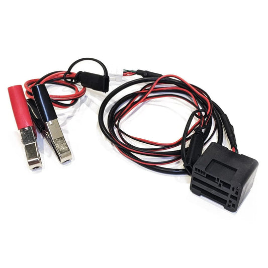 DPF delete tunes Accessories Ford Powerstroke Security Bypass Cable (2020-2022)