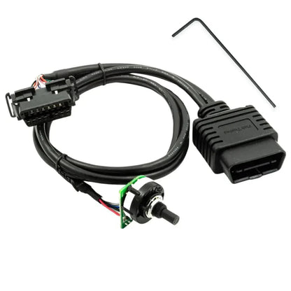 Accessories SOTF Switches and Cables for Dodge Ram Cummins (2006-2021)