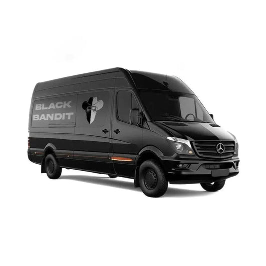 DPF delete tunes Delete Tuning Mercedes Sprinter 3.0L Bench-Flash Delete Tuning (2013+)