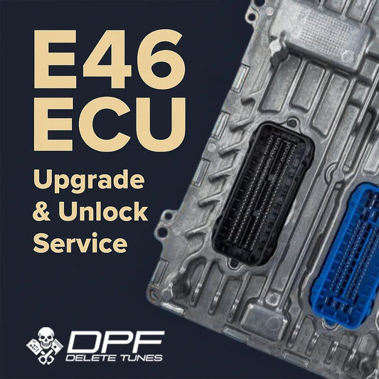 LM2 ECM Unlock service