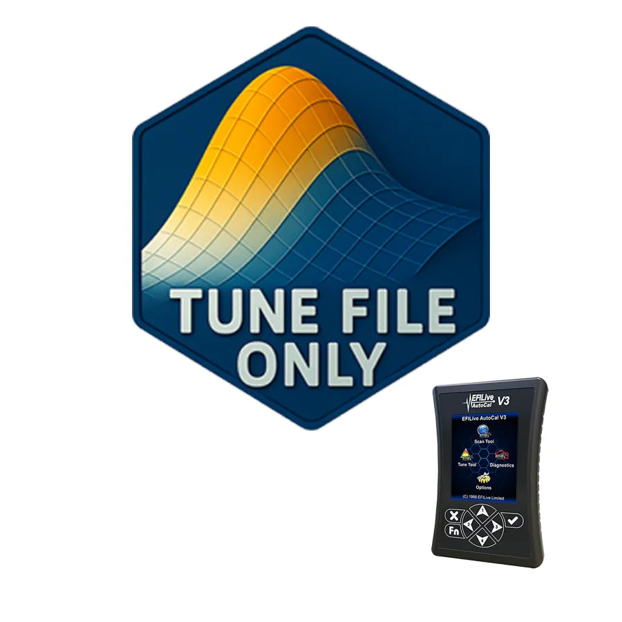 Efilive tuner Files for dodge Ram Trucks 