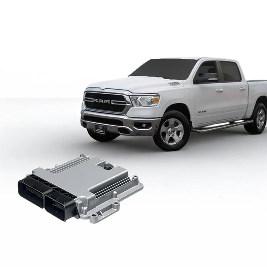 Ram Ecodiesel Bench Flash