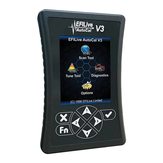 efilive Autocal V3 DPF Delete Tuner (Blank)