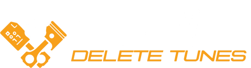 DPF Delete Tunes
